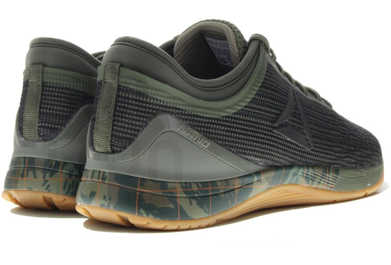 Reebok Crossfit Nano 8 Flexweave