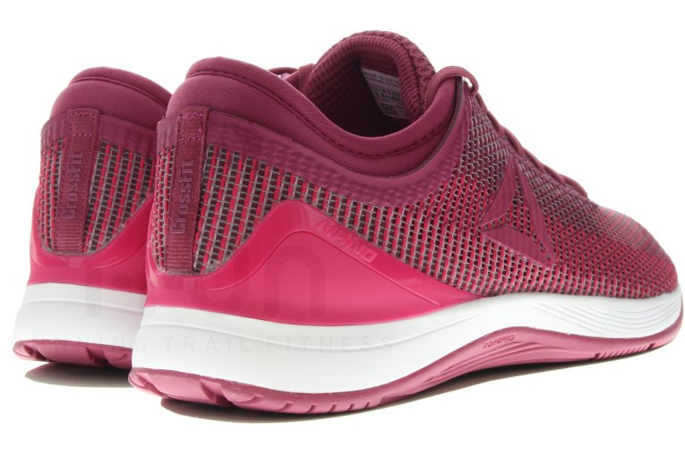 Reebok Crossfit Nano 8 Flexweave W