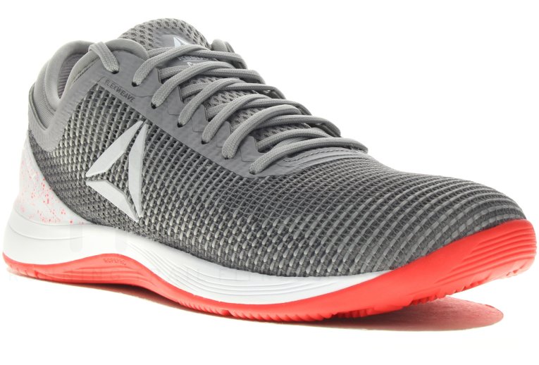 Reebok Crossfit Nano 8 Flexweave