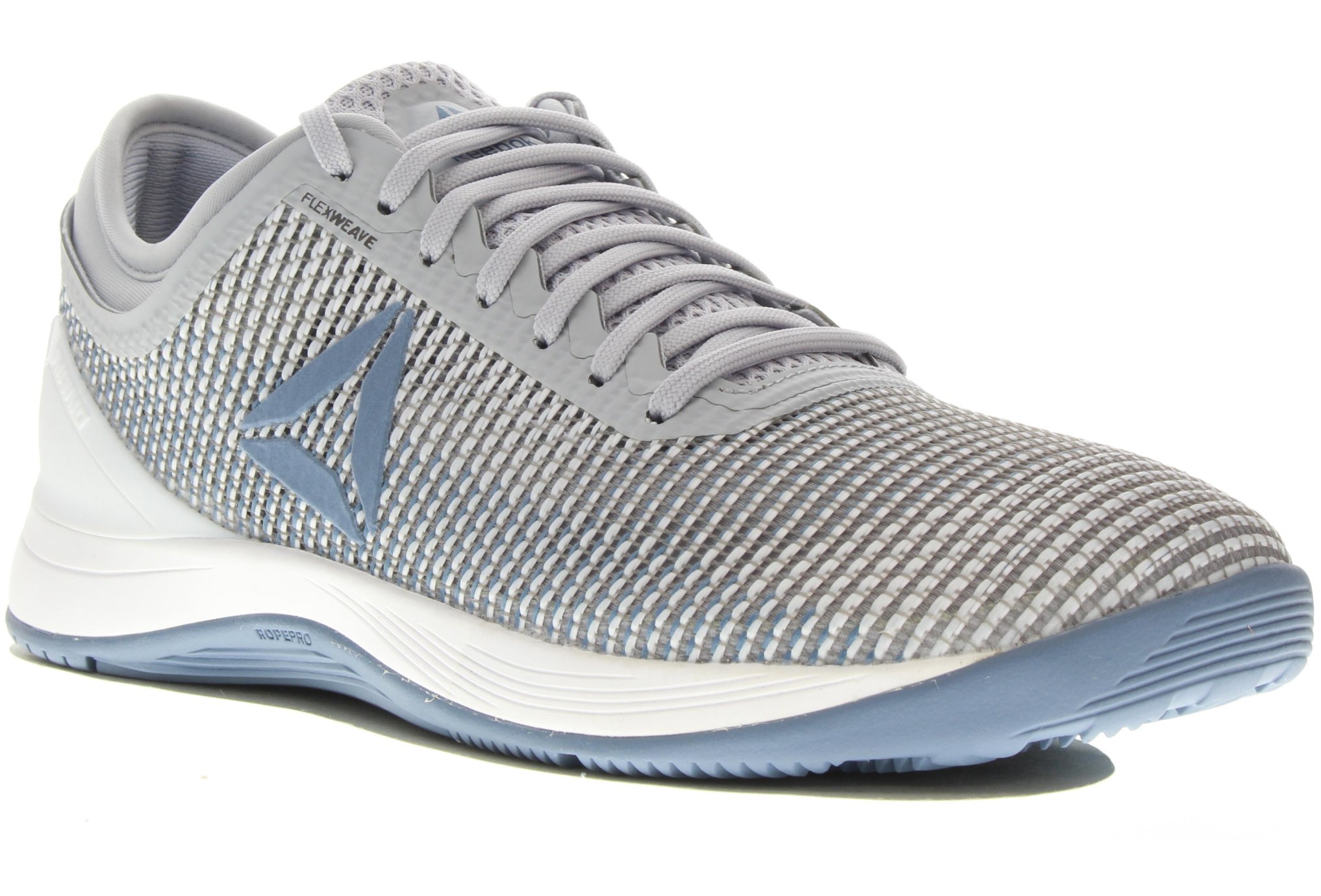 Reebok Crossfit Nano 8 Flexweave W Diététique Chaussures femme