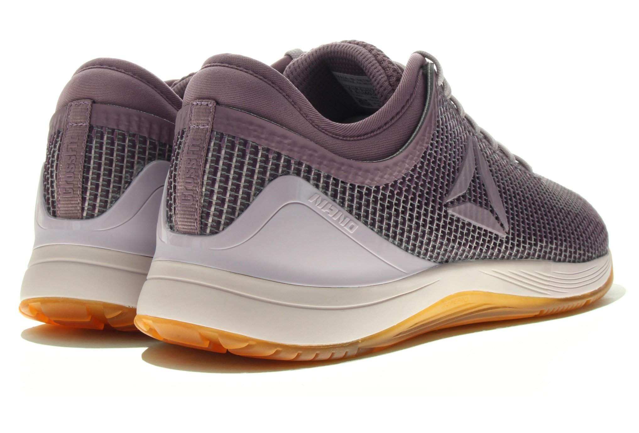 reebok flexweave nano 8