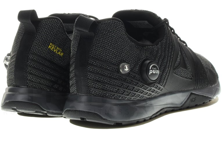 Reebok Crossfit Nano Pump Fusion
