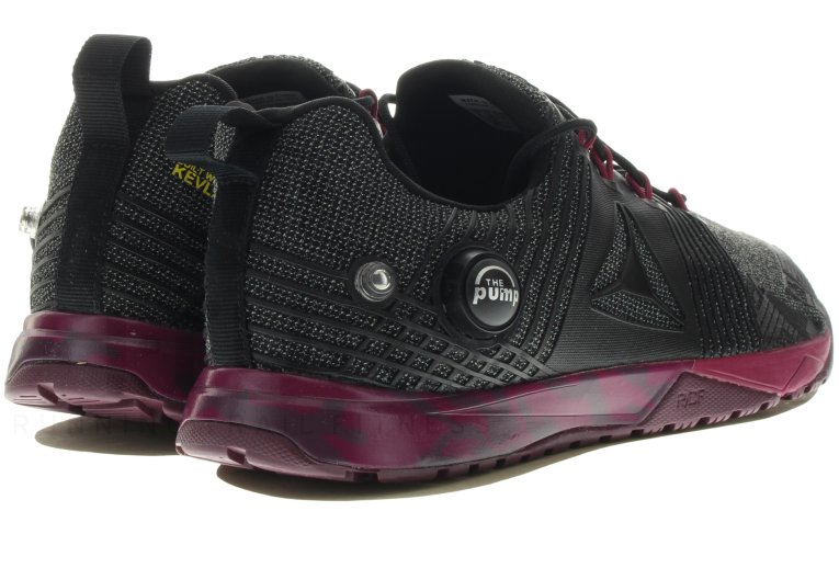 Reebok Crossfit Nano Pump Fusion