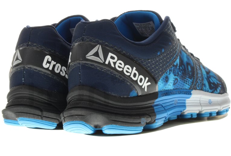 Reebok Crossfit One Cushion 3.0