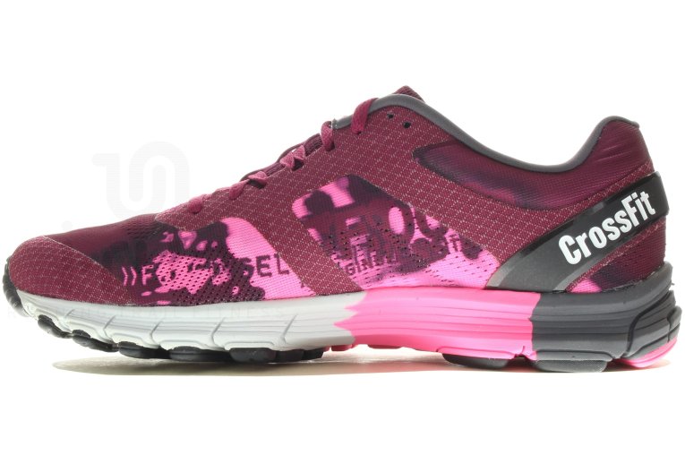 Reebok Crossfit One Cushion 3.0