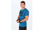 Reebok Camiseta manga corta Crossfit Performance Blend Graphic