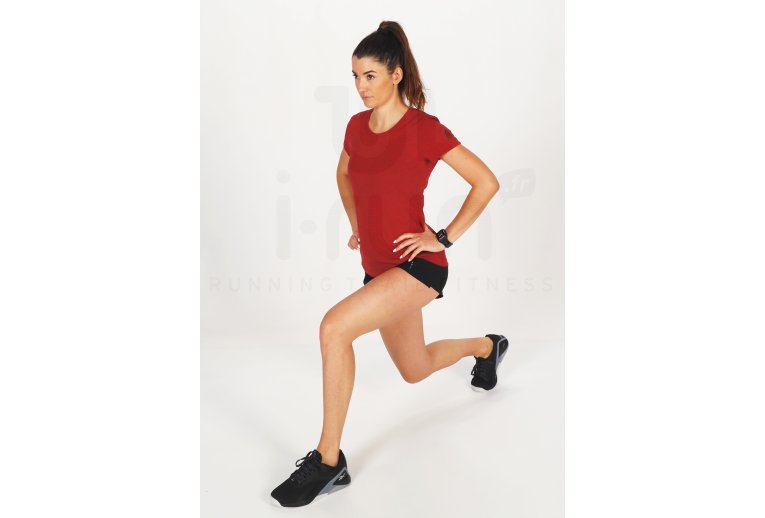 Reebok Crossfit Poly Blend Damen