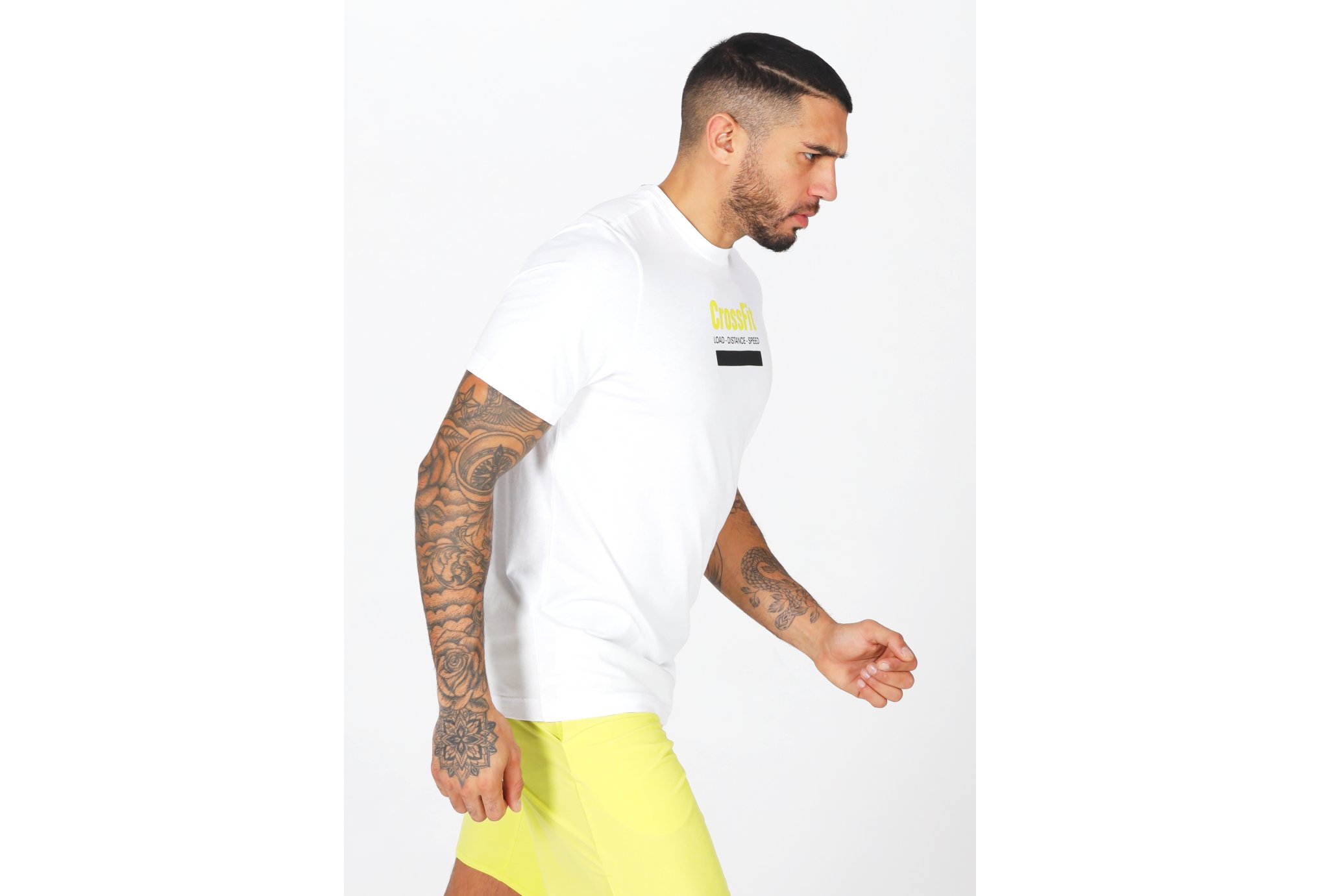 Reebok CrossFit Prepare M vêtement running homme