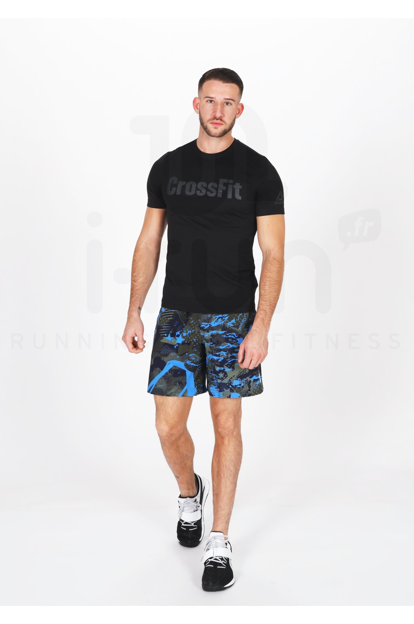 reebok crossfit reading