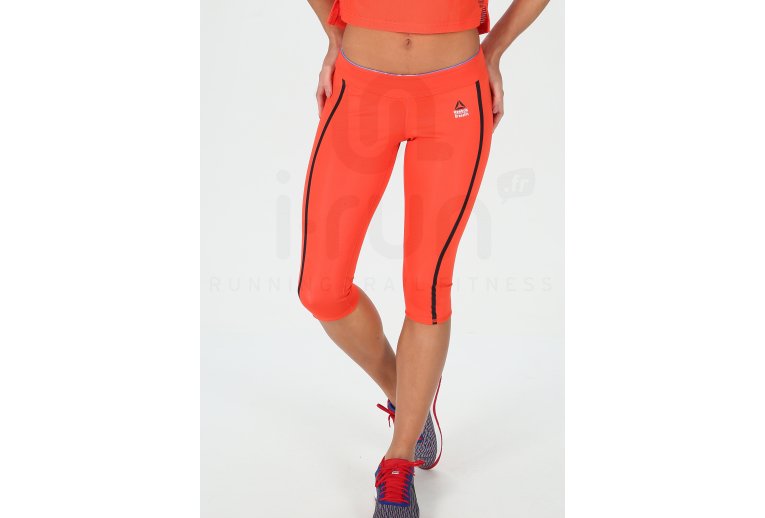 Reebok Malla pirata Crossfit Reversible