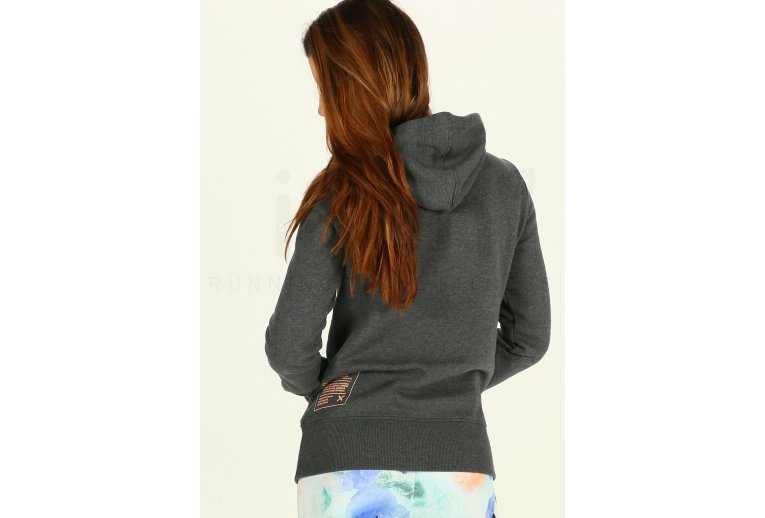 Reebok Sudadera CrossFit Script