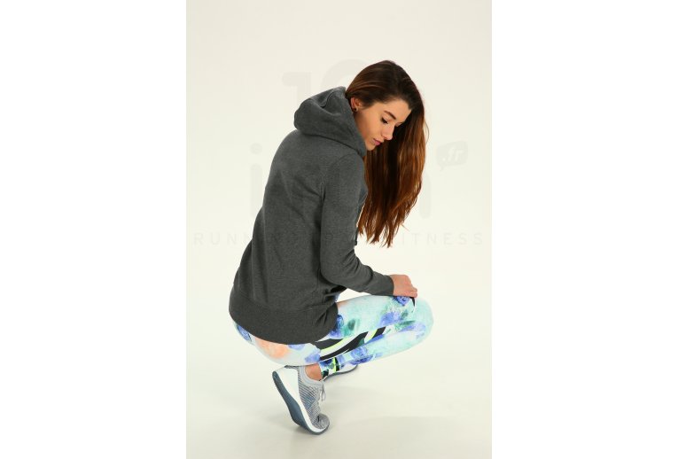 Reebok Sudadera CrossFit Script