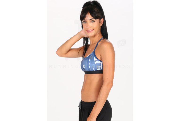 Reebok Sujetador deportivo Crossfit Skinny