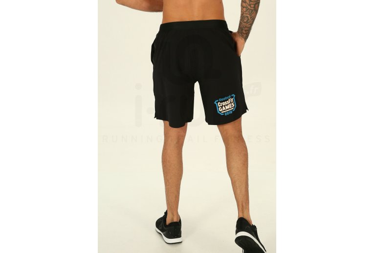 Reebok Pantal�n corto CrossFit Speed Games