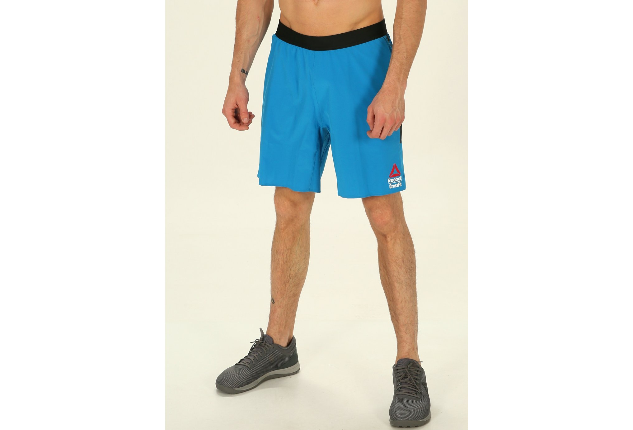 Reebok CrossFit Speed Games M vêtement running homme