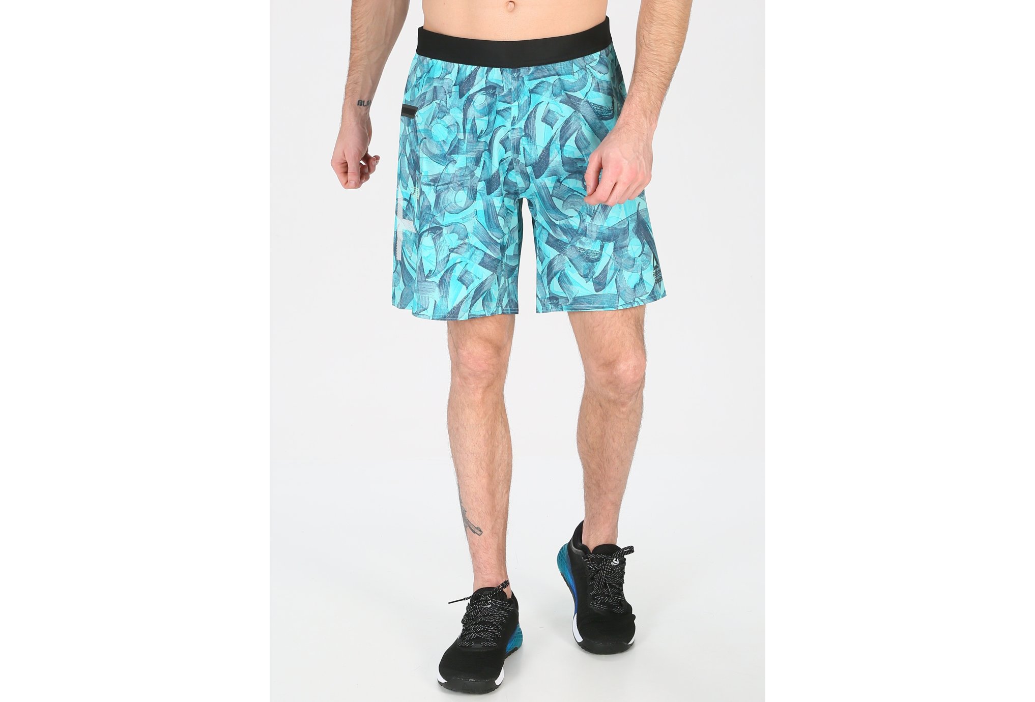 Reebok CrossFit Speed M vêtement running homme