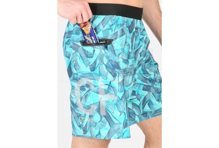 Reebok Pantal�n corto CrossFit Speed