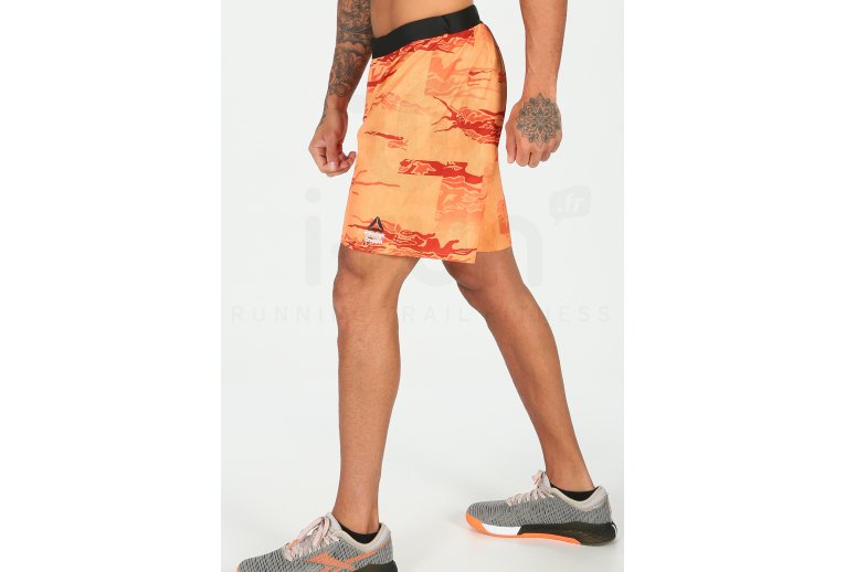 Reebok Pantal�n corto CrossFit Speed