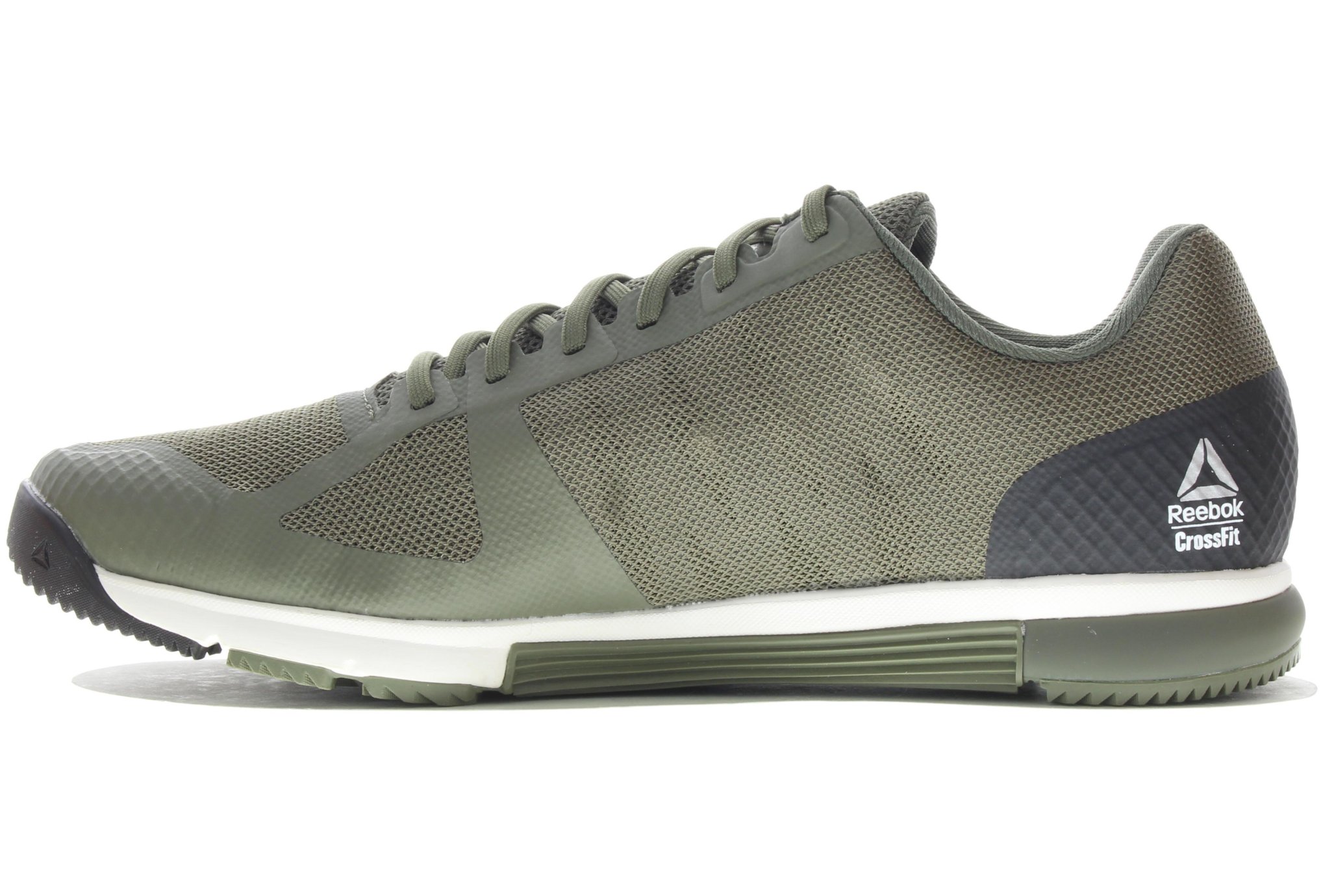 reebok men's crossfit speed tr 2.0