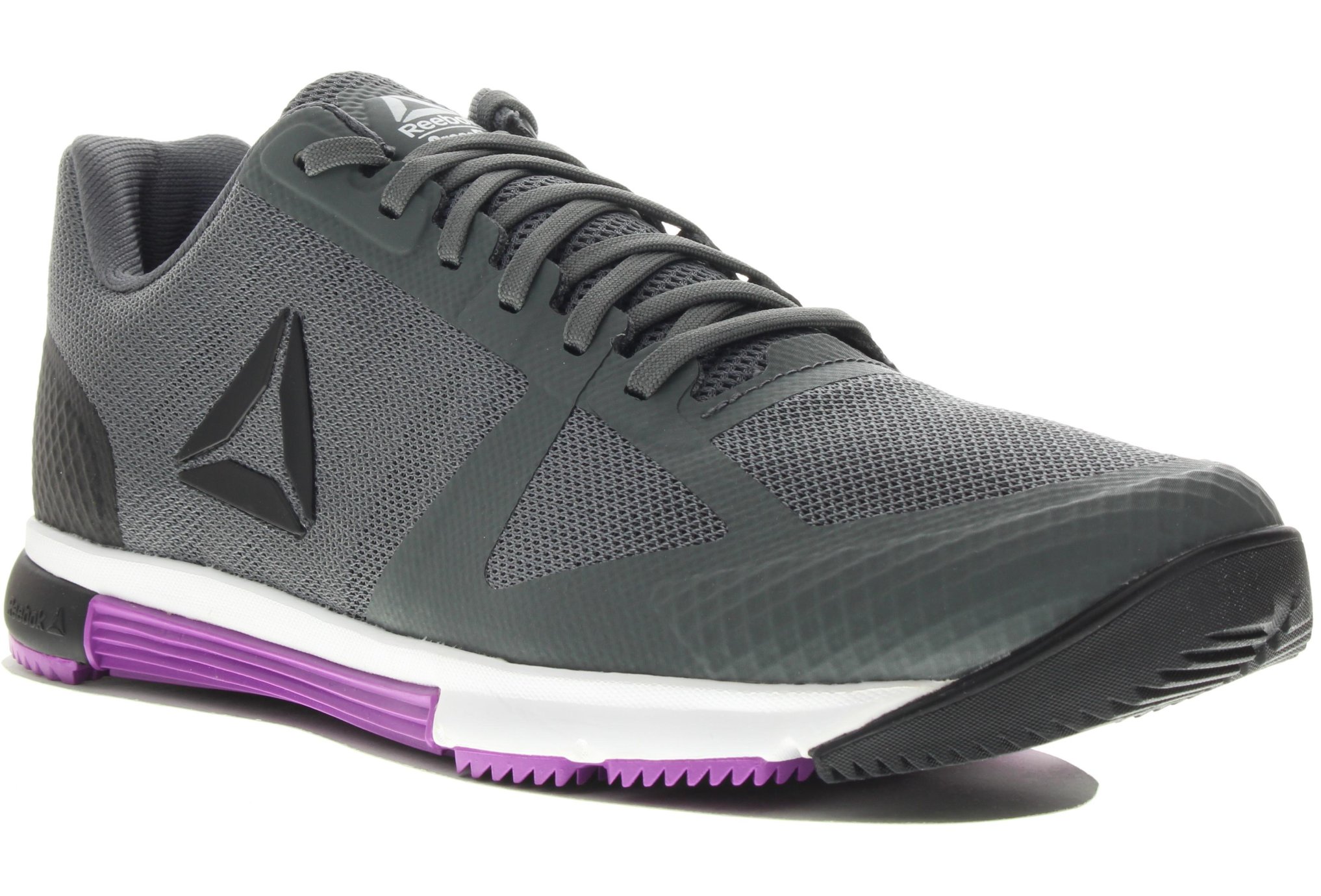 Reebok CrossFit Speed TR 2.0 en promocion Mujer Zapatillas Gym Fitness Reebok