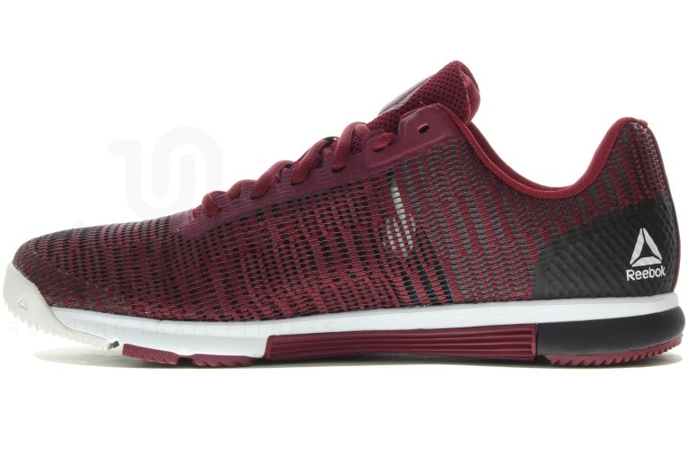 Reebok Crossfit Speed TR Flexweave