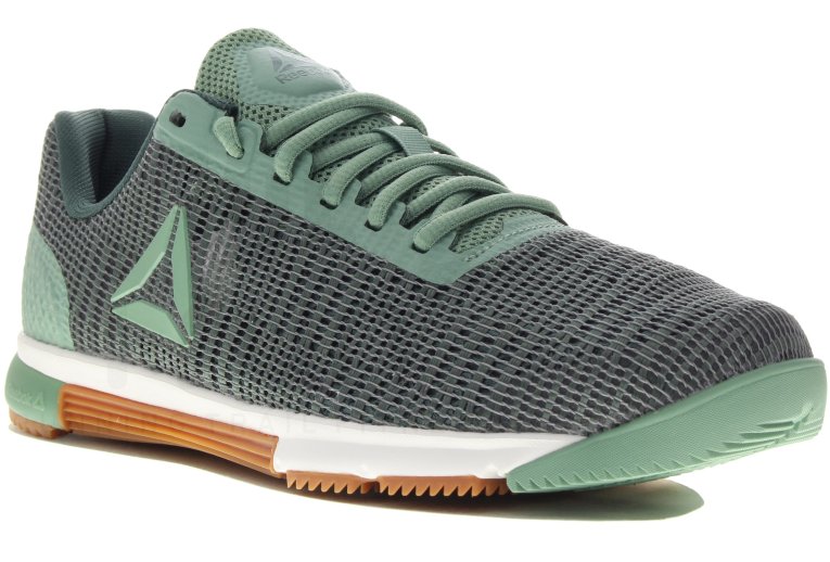 Reebok Crossfit Speed TR Flexweave