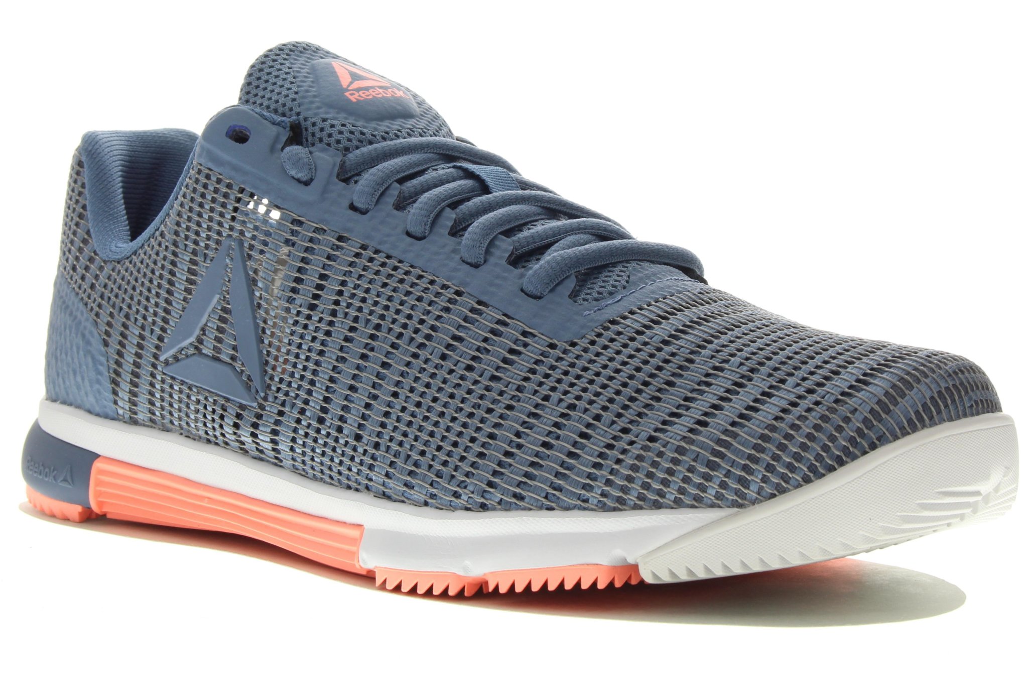 Reebok Crossfit Speed TR Flexweave en promoción Mujer Zapatillas Gym