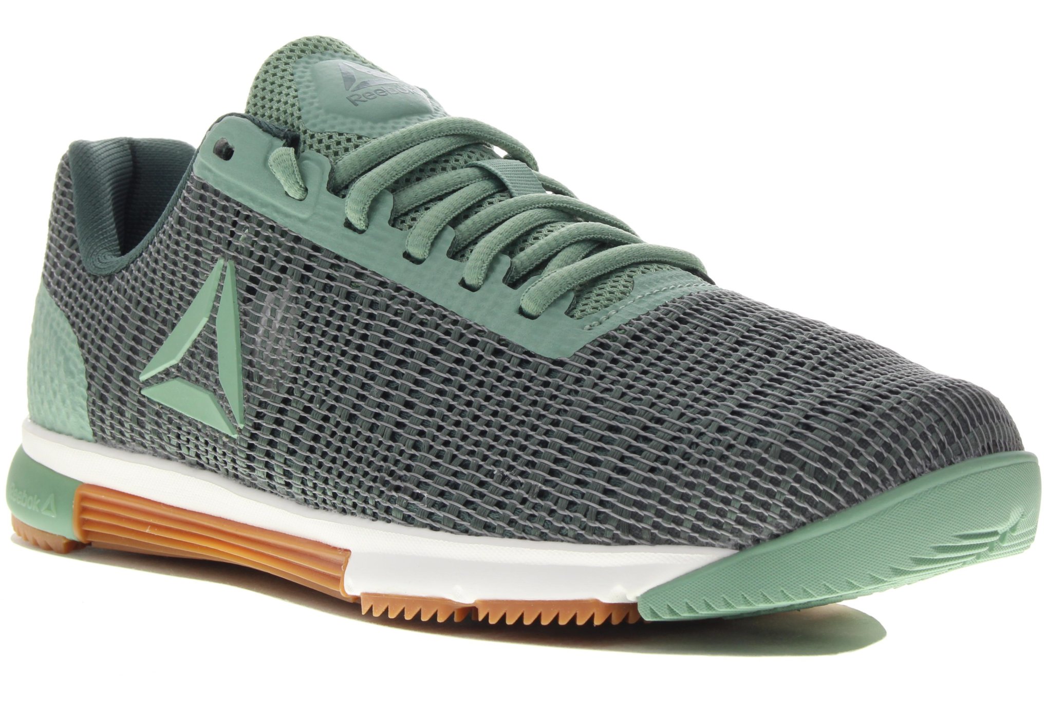Reebok Crossfit Speed TR Flexweave W Diététique Chaussures femme