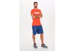 Reebok Camiseta manga corta Crossfit Speedwick FEF