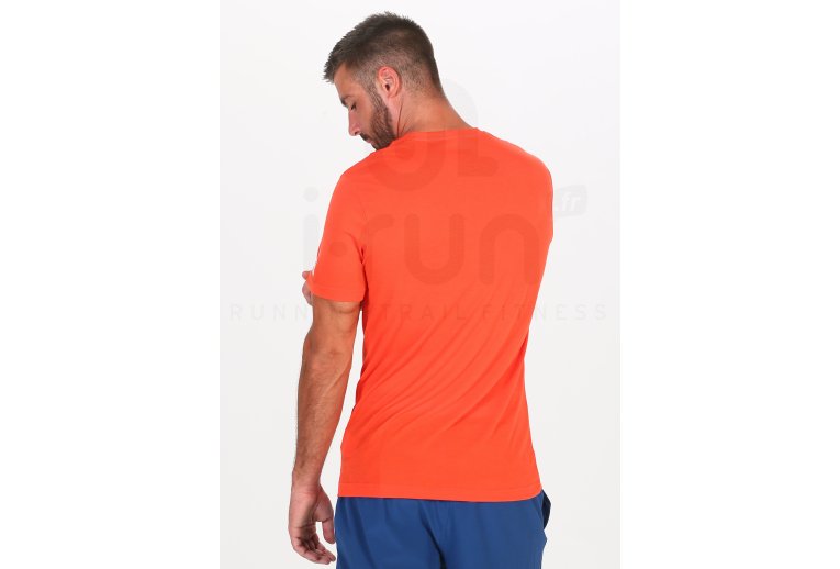 Reebok Camiseta manga corta Crossfit Speedwick FEF