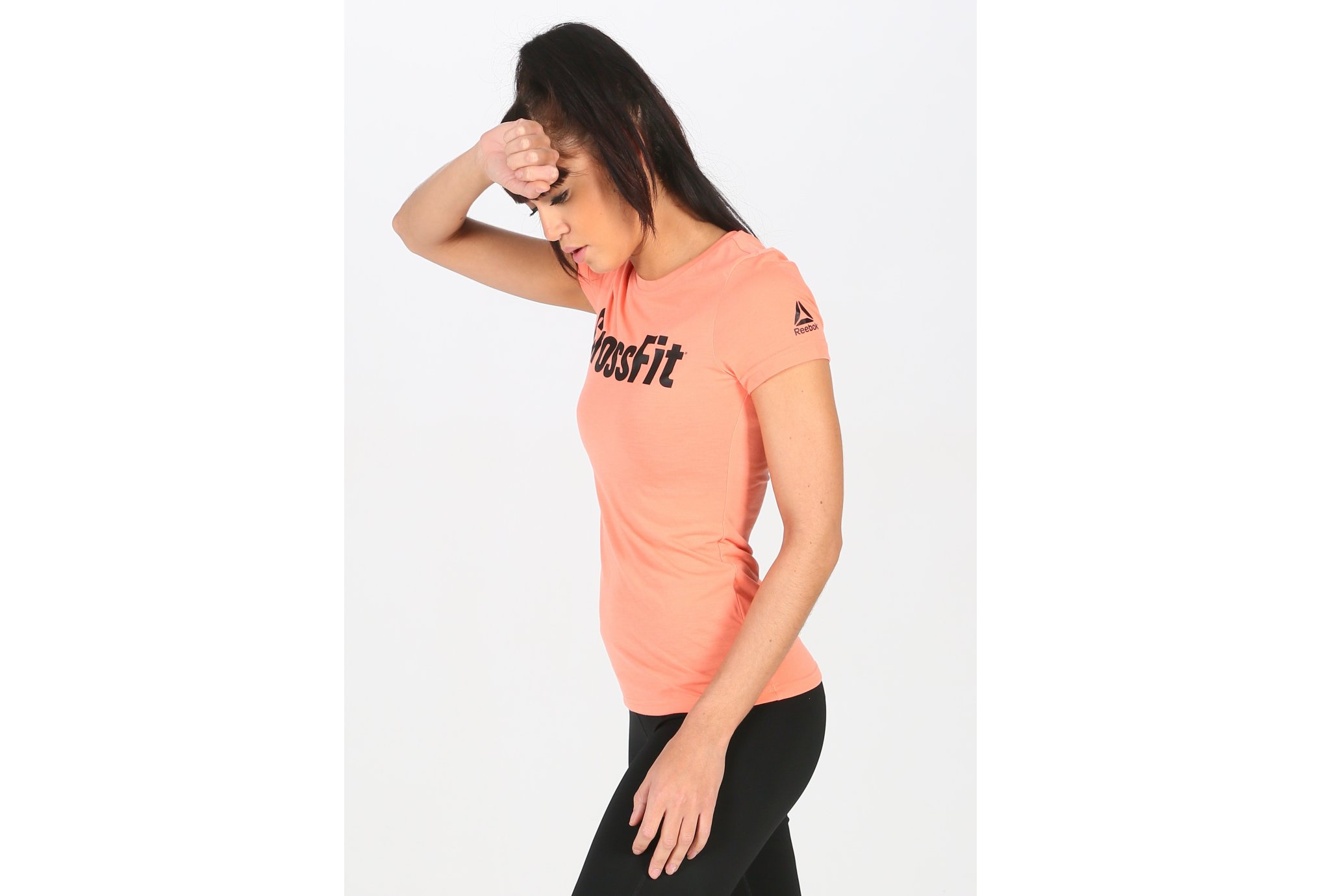 Reebok Crossfit Speedwick FEF W vêtement running femme