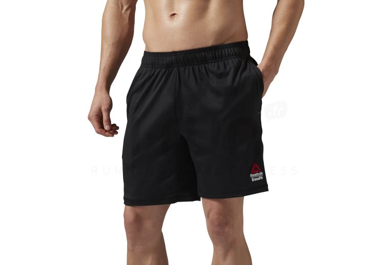 Reebok Pantal�n corto CrossFit Speedwick II