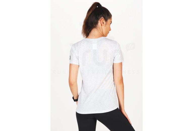Reebok camiseta manga corta Crossfit Speedwick