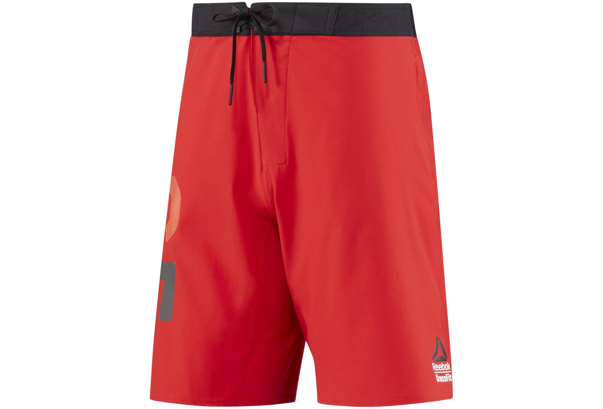 Reebok CrossFit Super Nasty Base M Diététique Vêtements homme