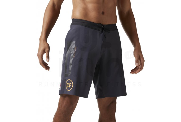 Reebok Pantalón corto CrossFit Super Nasty Core en promoción | Hombre Ropa Pantalones cortos