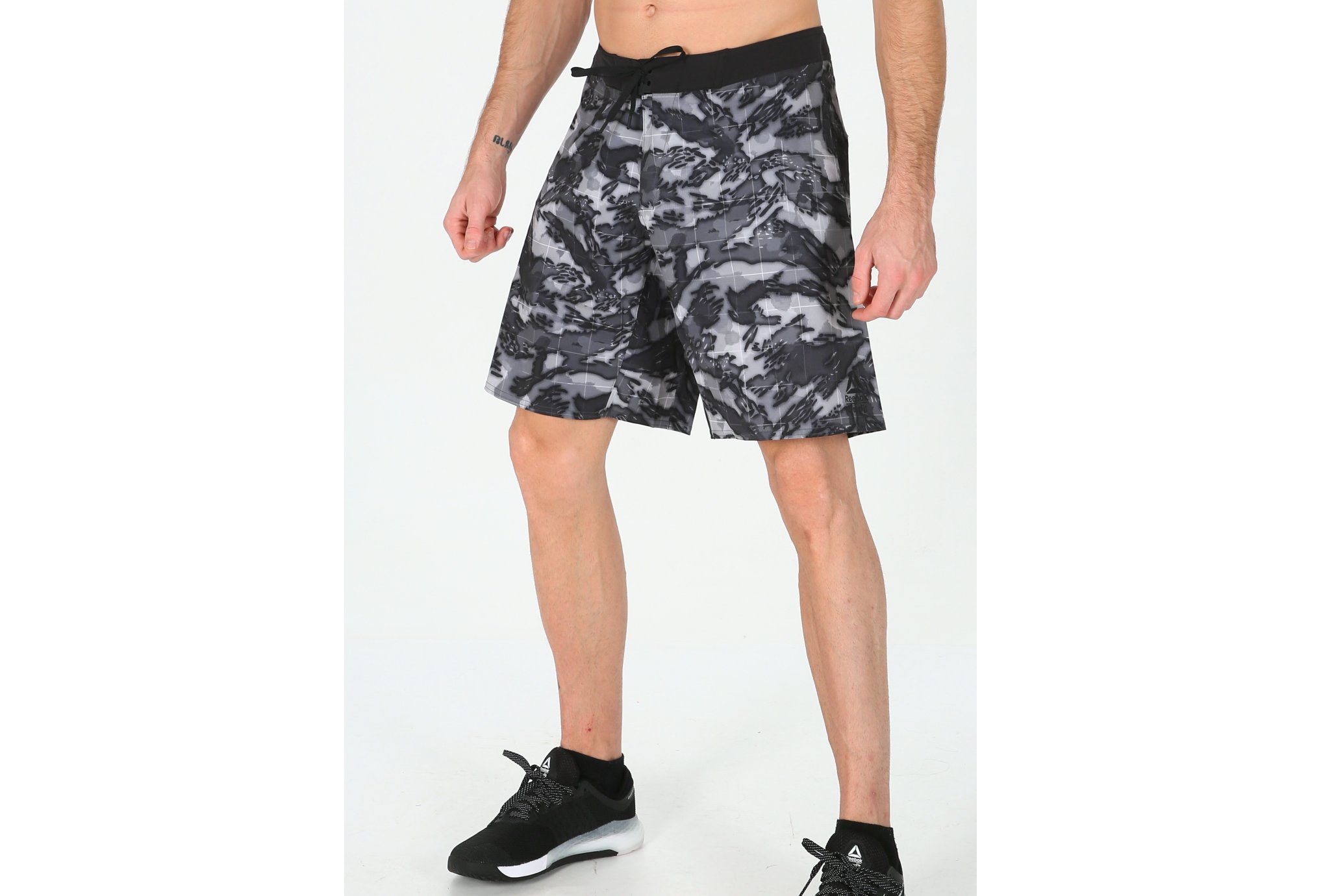 Reebok CrossFit Super Nasty Core M Diététique Vêtements homme