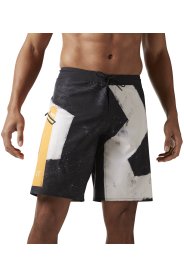Reebok CrossFit Super Nasty Core Star Graphic M