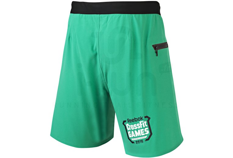 Reebok Pantal�n corto CrossFit Super Nasty Speed