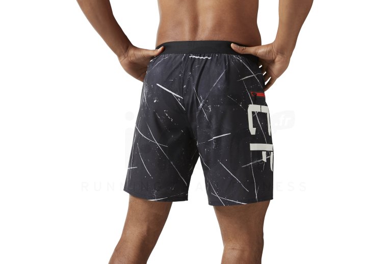 Reebok Pantal�n corto CrossFit Super Nasty Speed II
