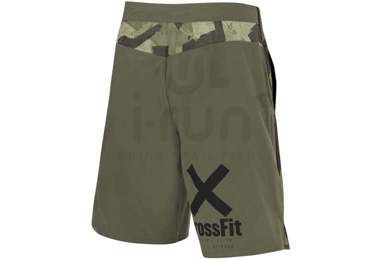 Reebok Pantal�n corto CrossFit Super Nasty Core