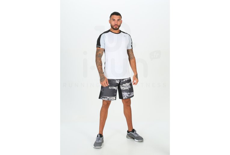 Reebok Pantal�n corto CrossFit Super Nasty Tactical