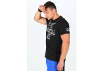 Reebok Camiseta manga corta Crossfit Support Your Local Box