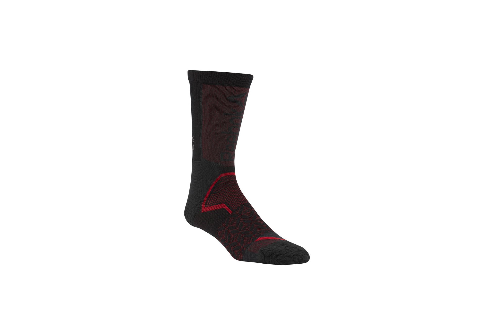 Reebok Crossfit Tech Crew Chaussettes