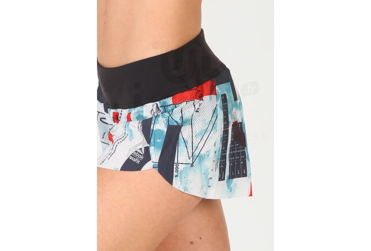 Reebok Pantal�n corto Crossfit