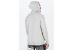 Reebok Chaqueta Crossfit Zip Hoodie