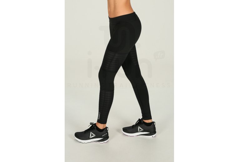 Reebok Mallas largas Dance Mesh