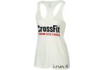 Reebok Camiseta de tirantes CrossFit Forging Elite Fitness