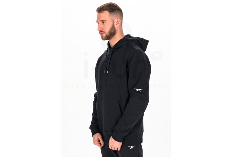 Reebok sudadera DreamBlend