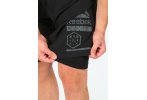 Reebok Pantal�n corto Epic 2en1
