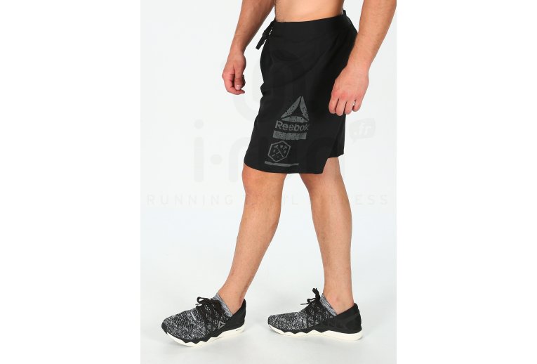 Reebok Pantal�n corto Epic 2en1